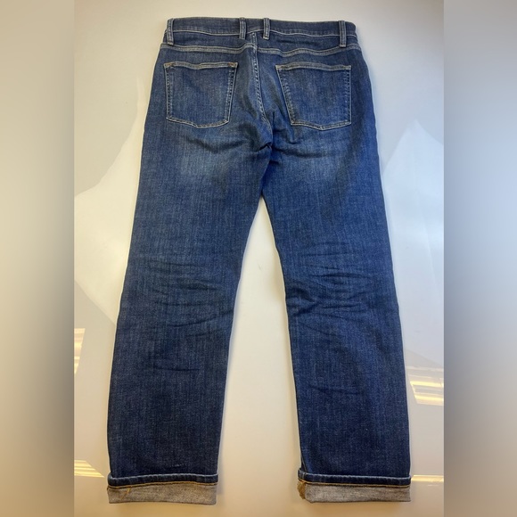 DSTLD men’s Jeans r83-24 - Picture 4 of 4